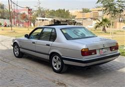 بي ام دبليو الفئة 7